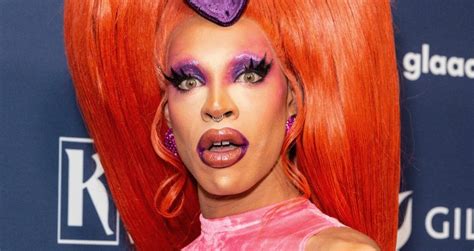 jovan jordan bridges|'Drag Race' winner Yvie Oddly announces marriage to “some.